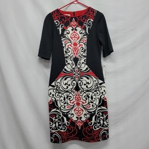 NWT London Times Dress